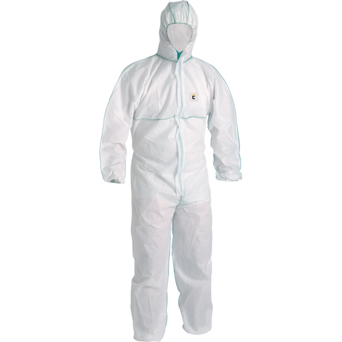 Kombin&eacute;za CHEMSAFE C1 biela S