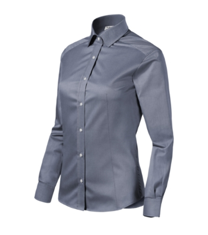 Ko&scaron;eľa JOURNEY 130g d&aacute;mska gray melange L