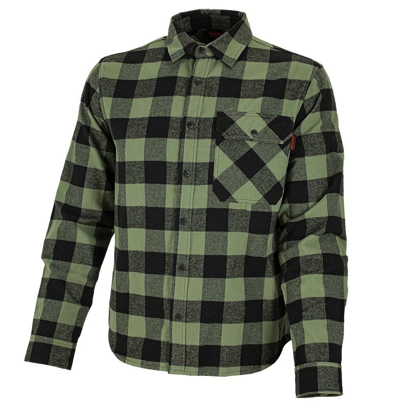 Ko&scaron;eľa PIPPO khaki-čierna (č.56-58) XL 