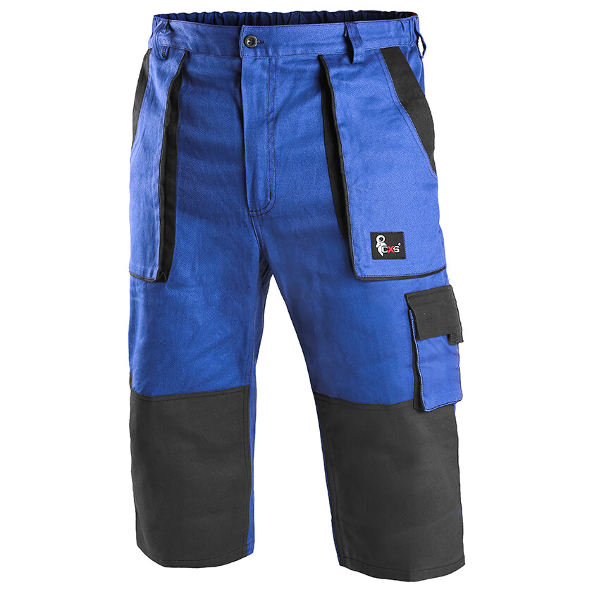 Kraťasy 3/4 CXS LUXY PATRIK č.60