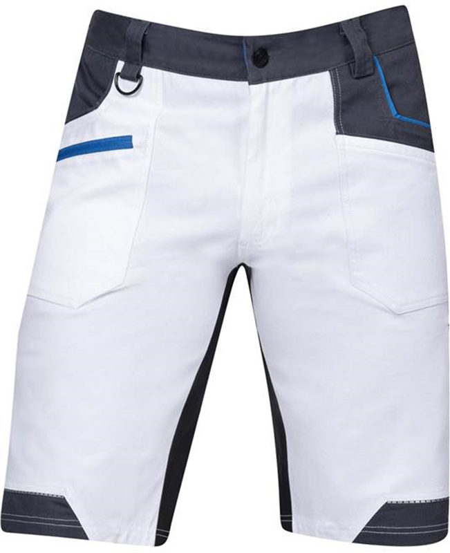 Kraťasy ARDON 4XSTRETCH biela č.64