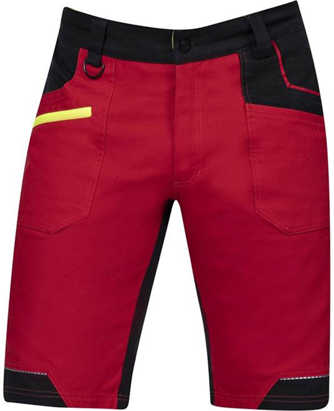 Kraťasy ARDON 4XSTRETCH červen&aacute; č.60