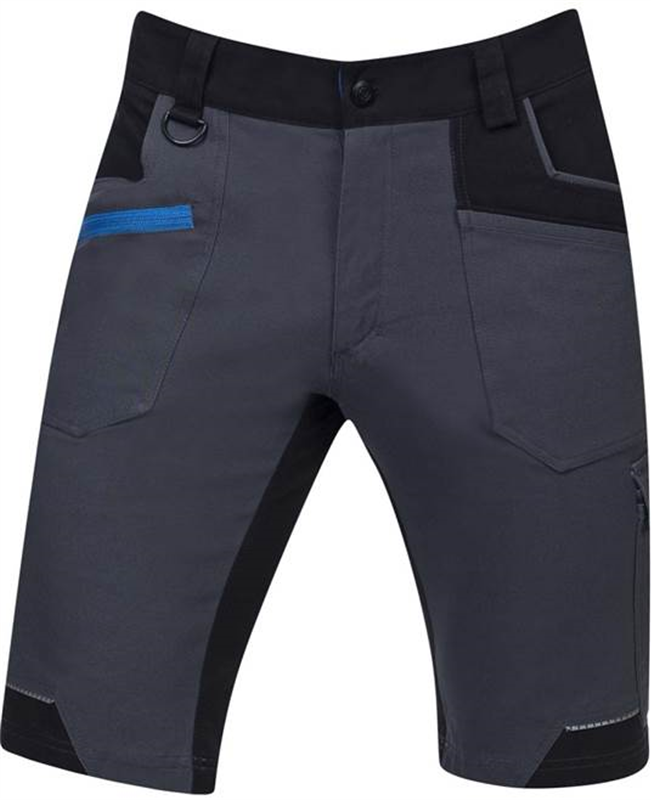 Kraťasy ARDON 4XSTRETCH tm.siv&aacute; č.64