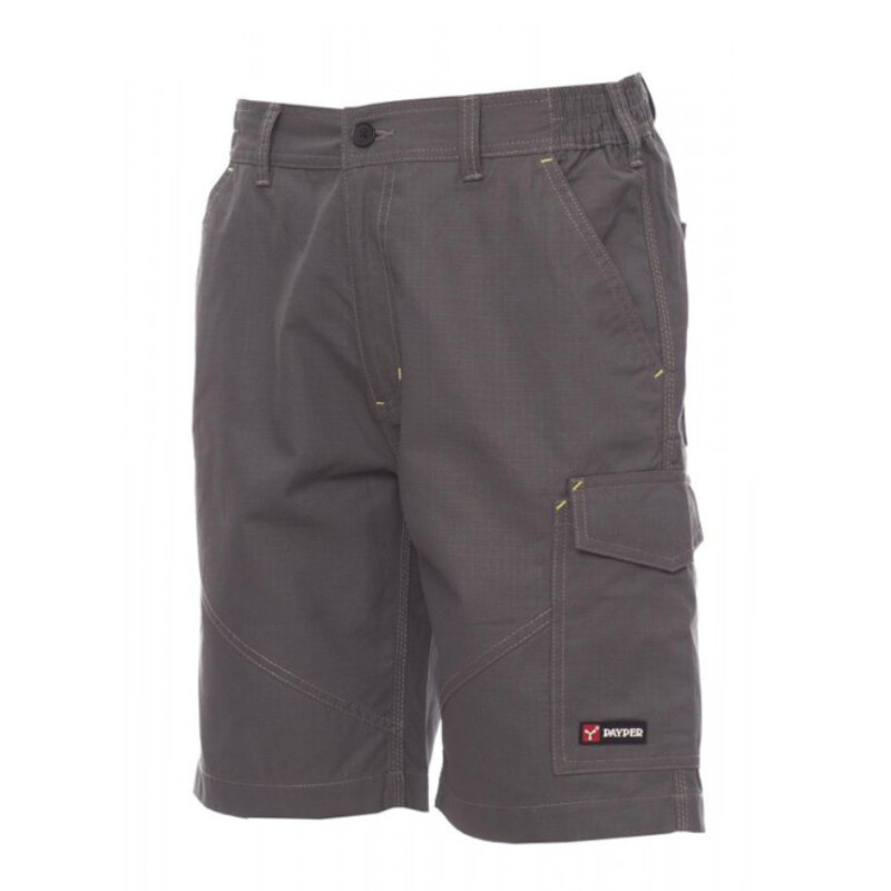 Kraťasy CARACAS p&aacute;nske dymov&aacute; (smoke) XL