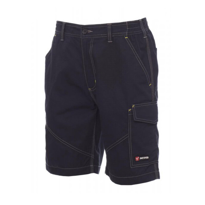 Kraťasy CARACAS p&aacute;nske tmavomodr&aacute; (navy) XL