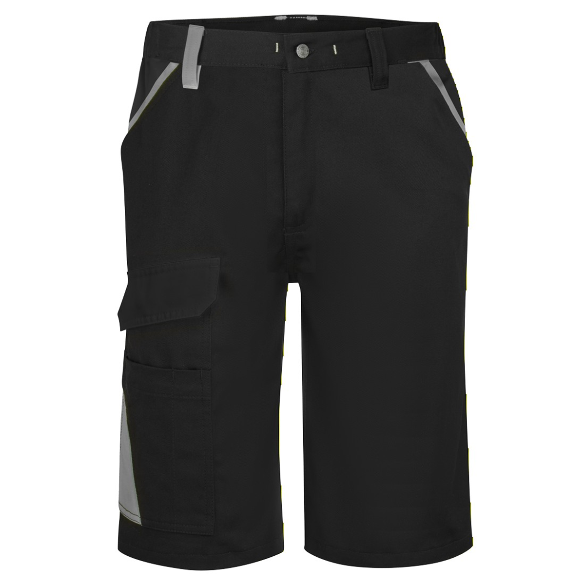 Kraťasy CD114 WX1 čierno-siv&aacute; UK28/č.44/XS