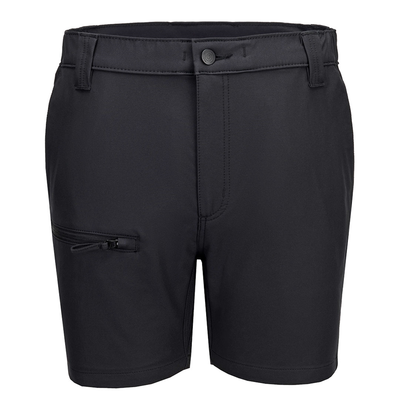 Kraťasy CD822 WX2 čierna UK40/č.56/XL