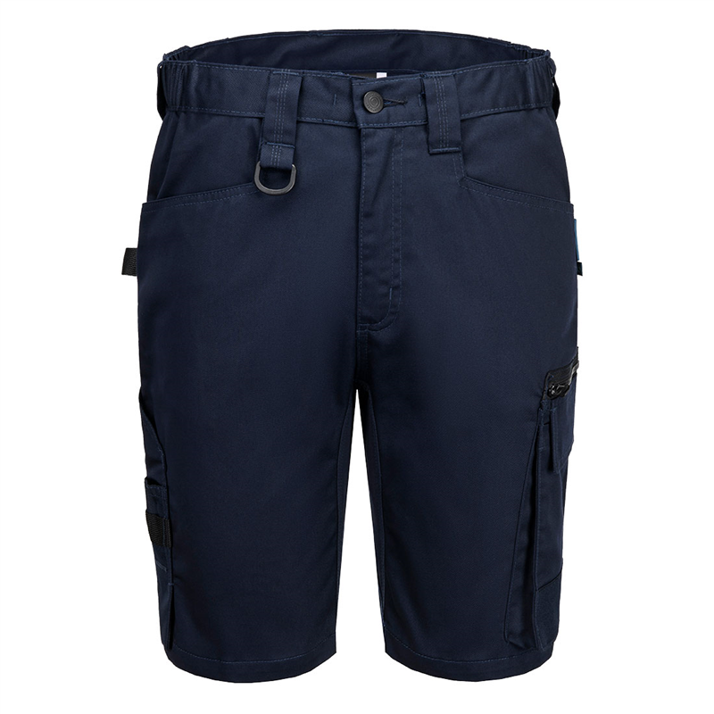Kraťasy CD843 WX2 tm.modr&aacute; UK46/č.62/3XL