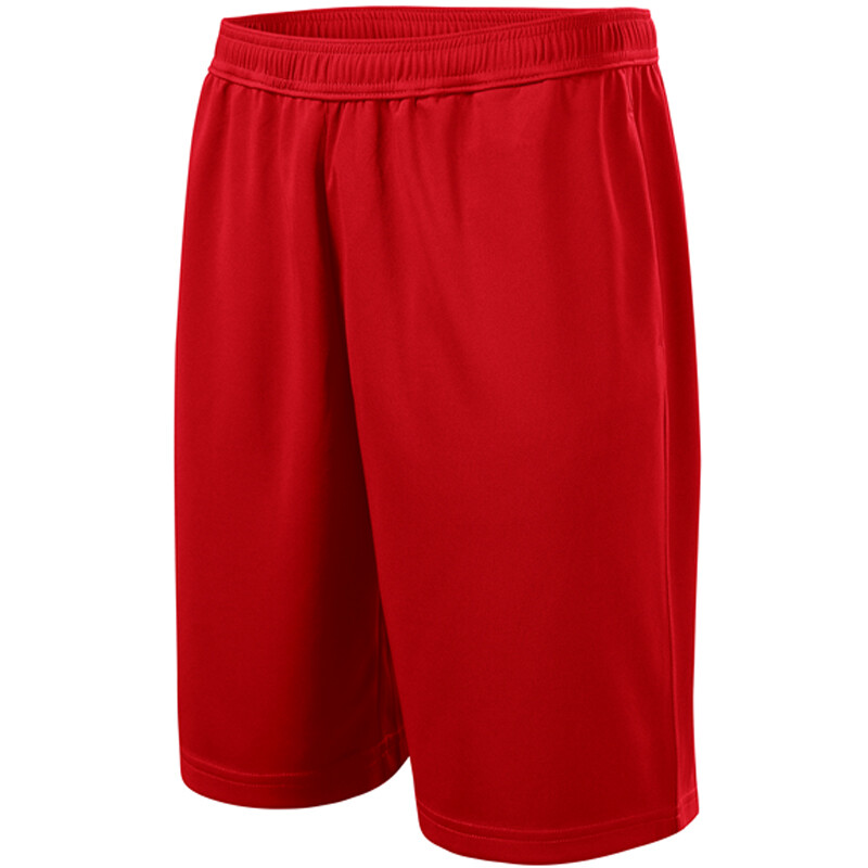 Kraťasy MILES p&aacute;nske červen&aacute; M