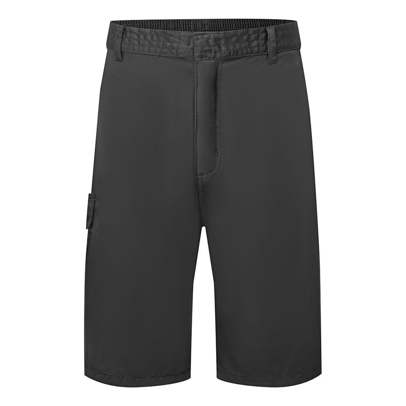 Kraťasy S790 Combat čierne L