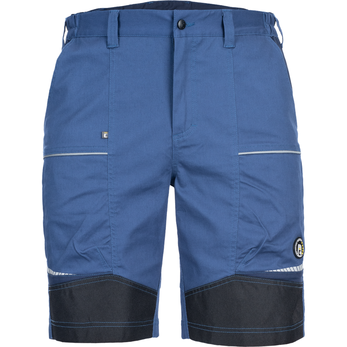 Kraťasy STIRLING STRETCH modr&aacute; č.50