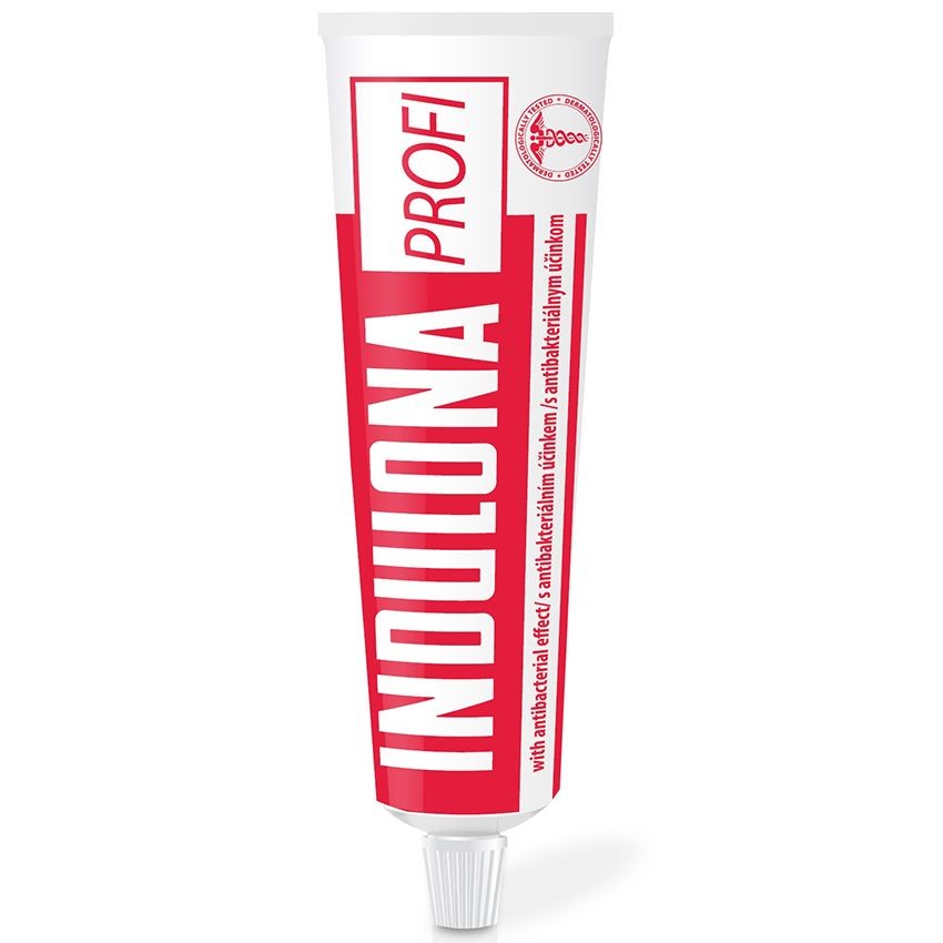 Krém na ruky INDULONA PROFI SOS ochranný (A*) Krém na ruky INDULONA PROFI SOS ochranný (A*)