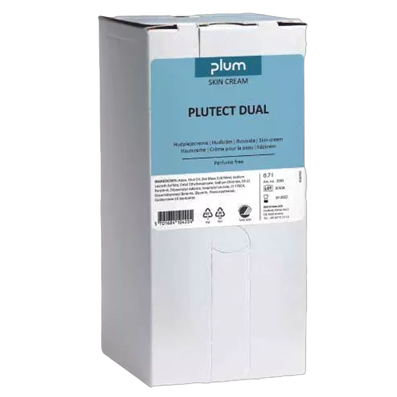 Kr&eacute;m Plum 2503 PROTECT DUAL 700ml