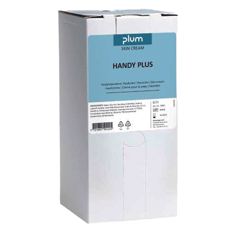 Krém Plum 2903 HANDY PLUS 700ml 