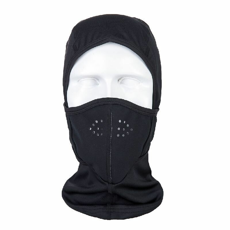Kukla CS23 MULTIWAY BALACLAVA Kukla CS23 MULTIWAY BALACLAVA