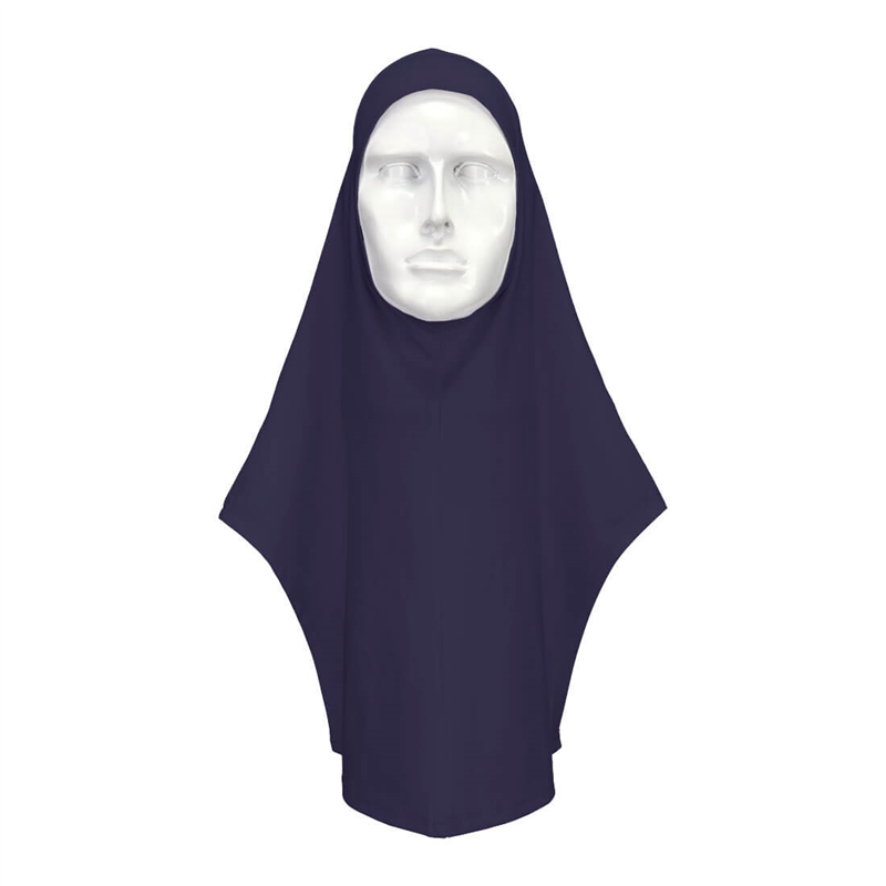 Kukla CS28 Balaclava tm.modr&aacute; 