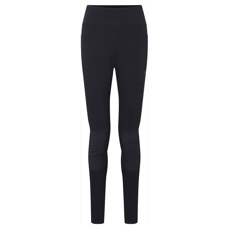 Leg&iacute;ny KX380 Flexi KX3 d&aacute;mske čierna 4XL