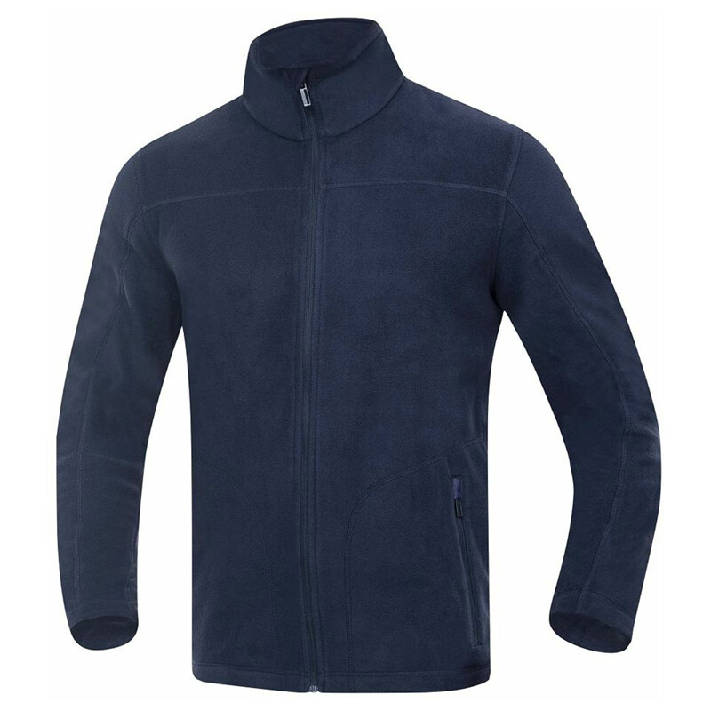 Mikina ARDON JOFLEX fleecov&aacute; p&aacute;nska tmavomodr&aacute; XL