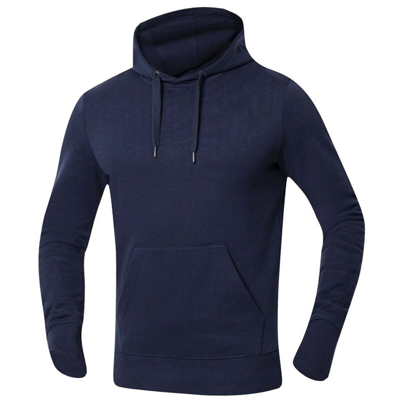 Mikina ARDON RIVARY pánska tm.modrá 4XL