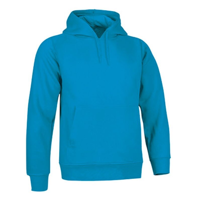 Mikina ARIZONA 280g unisex svetlomodr&aacute; (tropical blue) XXL