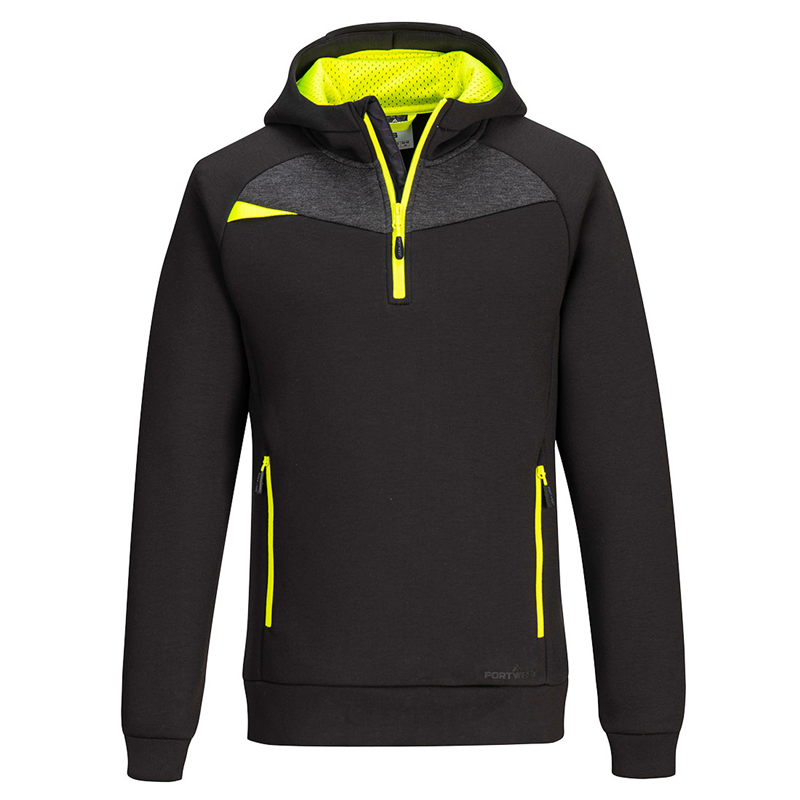 Mikina DX467 Hoodie s kapucňou