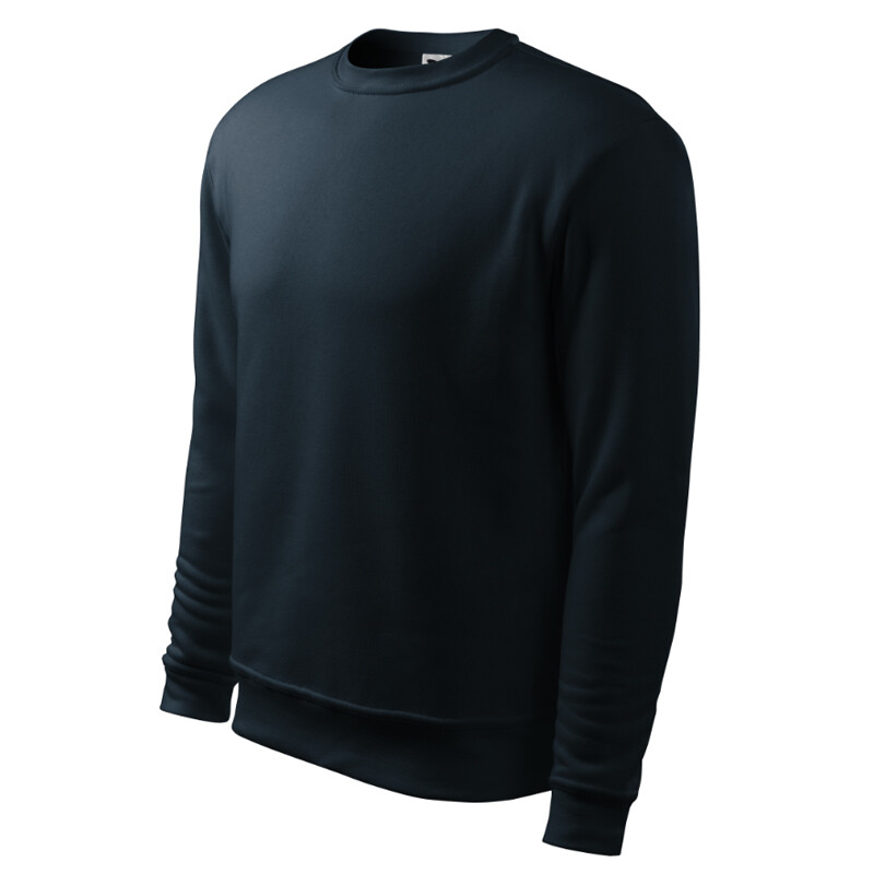 Mikina ESSENTIAL 300 tmavomodrá L