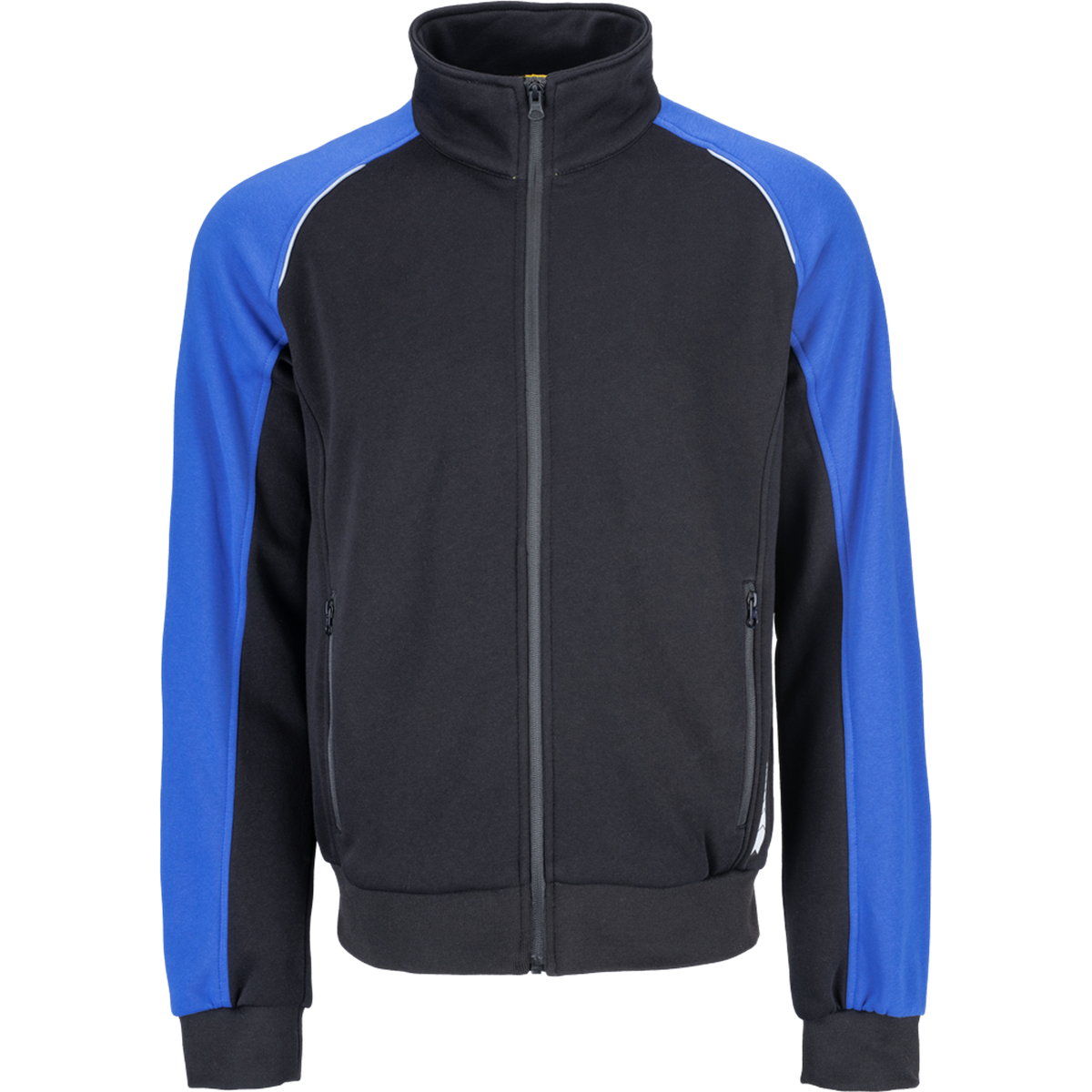 Mikina MAX ECO STR modr&aacute; XS