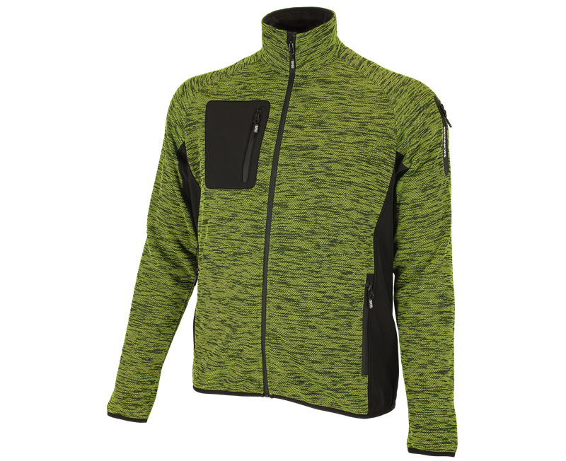 Mikina OLYMPOS SWEATSHIRT YELLOW žlt&aacute; XS (40-42)