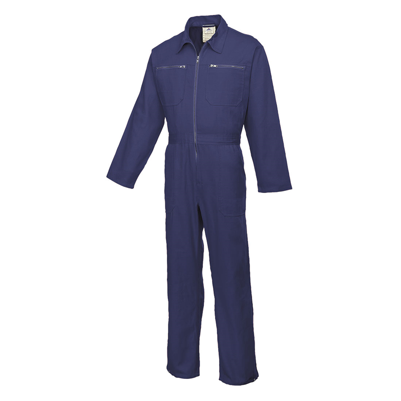 Monterková kombinéza C811 Cotton Boilersuit
