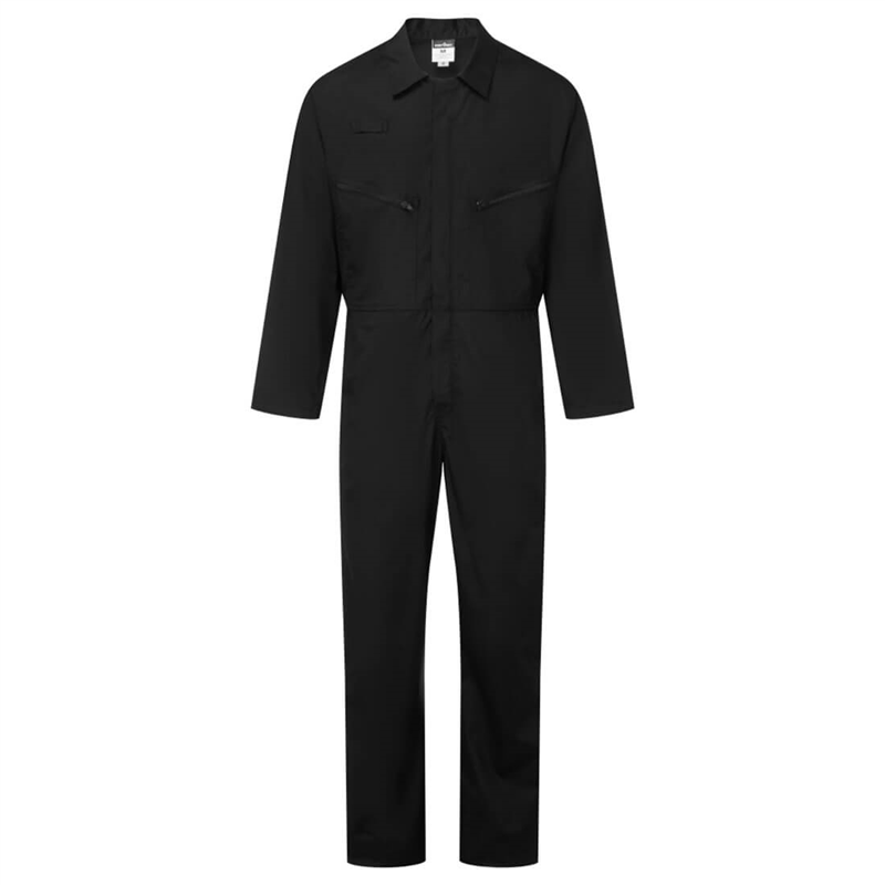 Monterkov&aacute; kombin&eacute;za ES813 Essential na zips