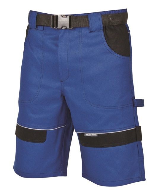 Montérkové kraťasy COOL TREND Montérkové kraťasy COOL TREND
