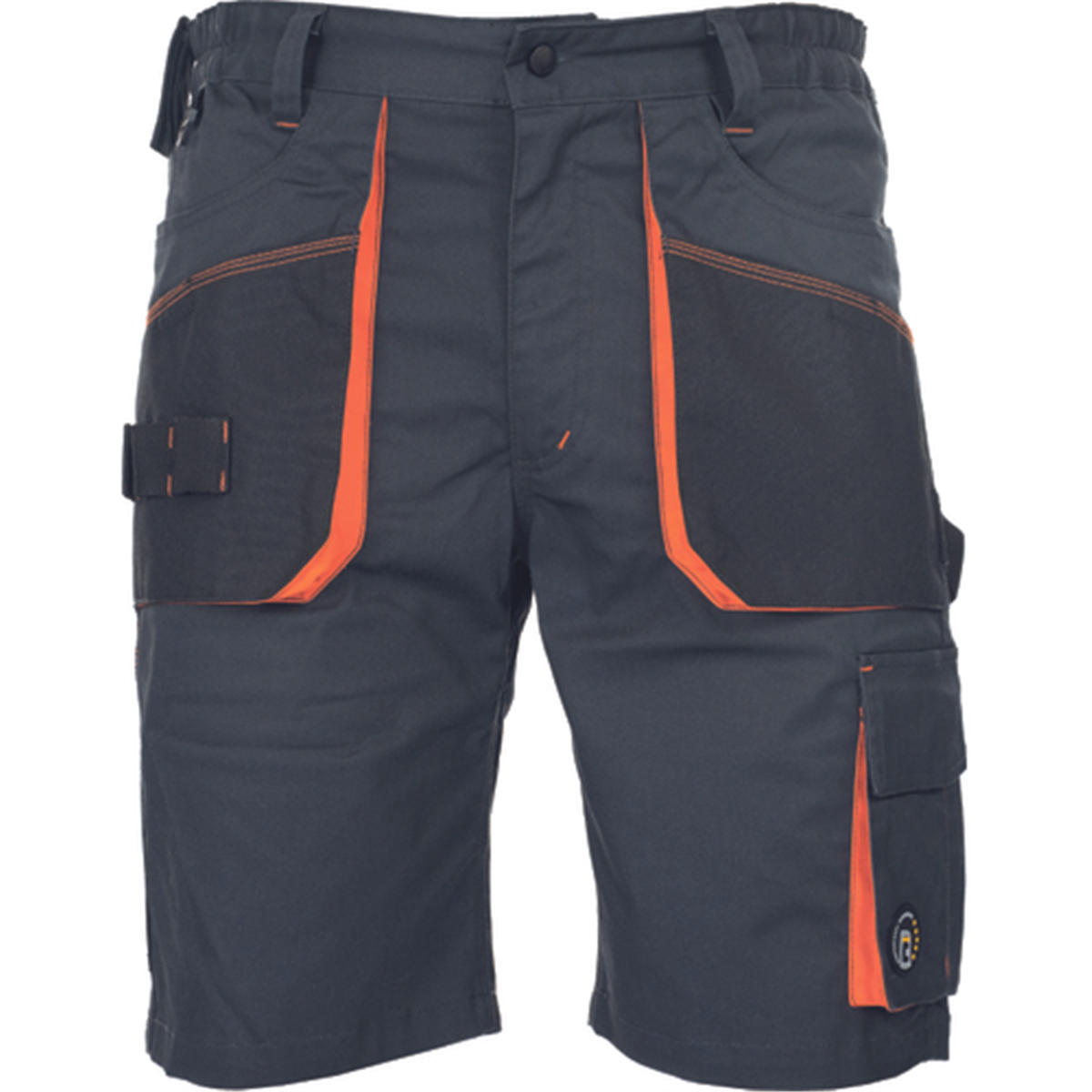 Monterkové kraťasy EMERTON STRETCH