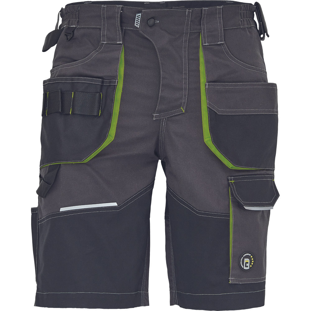 Monterkové kraťasy GREENDALE