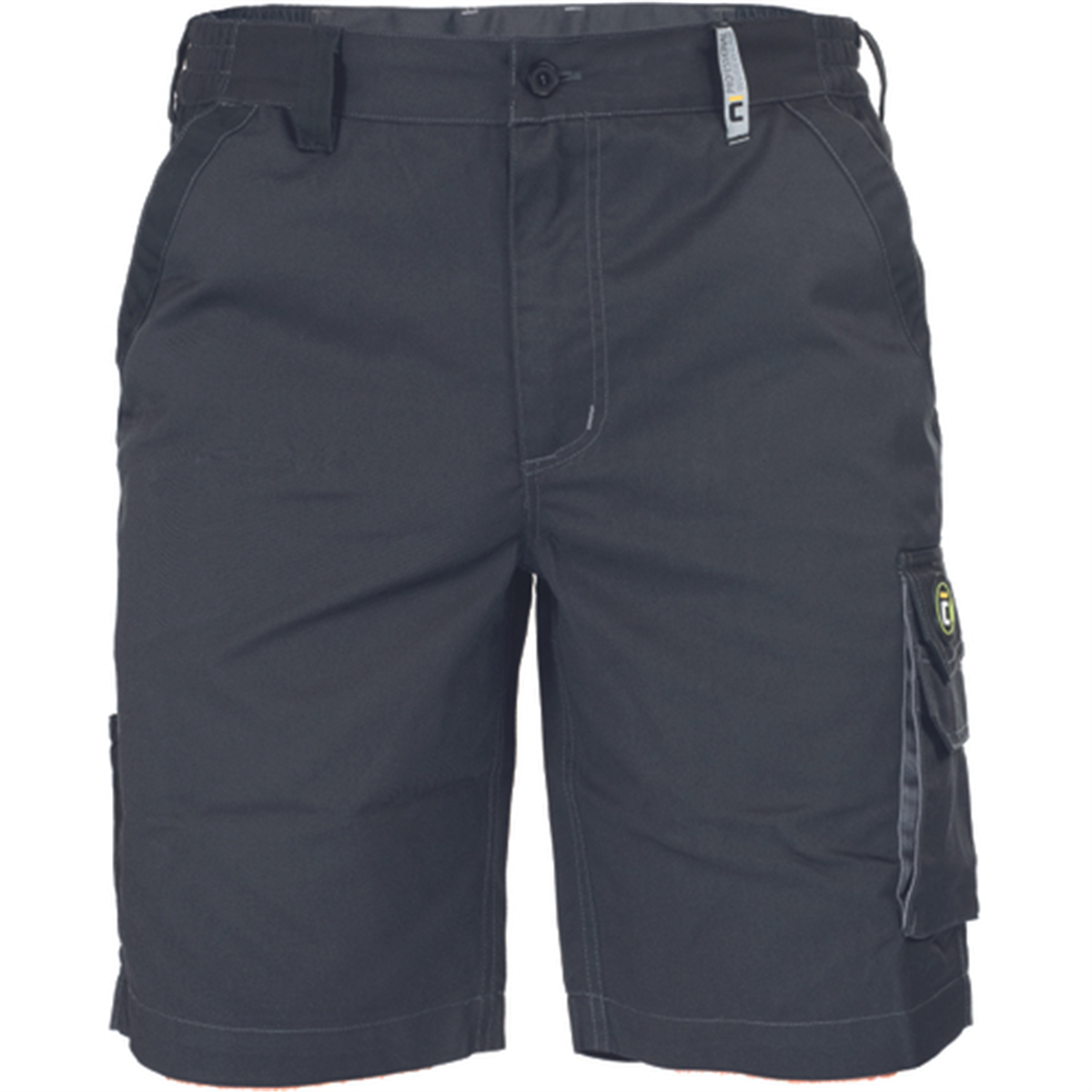 Monterkové kraťasy MAX ECO STRETCH pánske