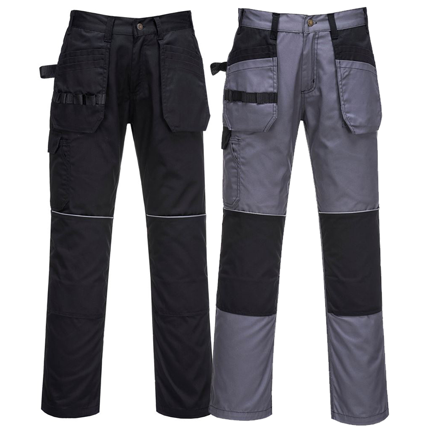 Montérkové nohavice C720 HOLSTER TRADESMAN do pása