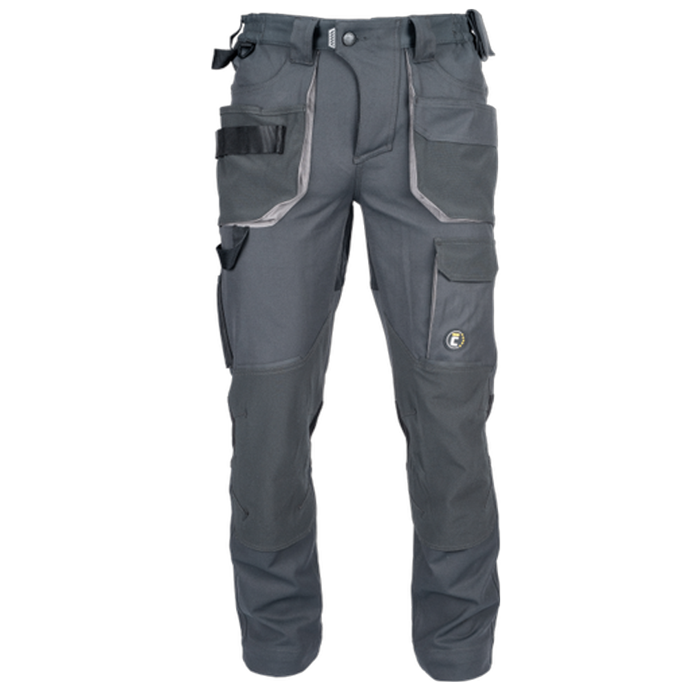 Monterkov&eacute; nohavice DAYBORO PFM do p&aacute;sa