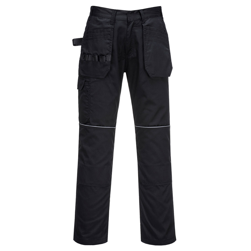 Monterkov&eacute; nohavice ES720 Essential Holster do p&aacute;sa