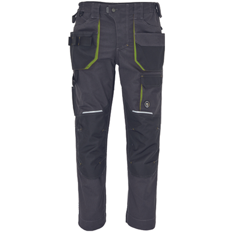 Monterkové nohavice GREENDALE do pása