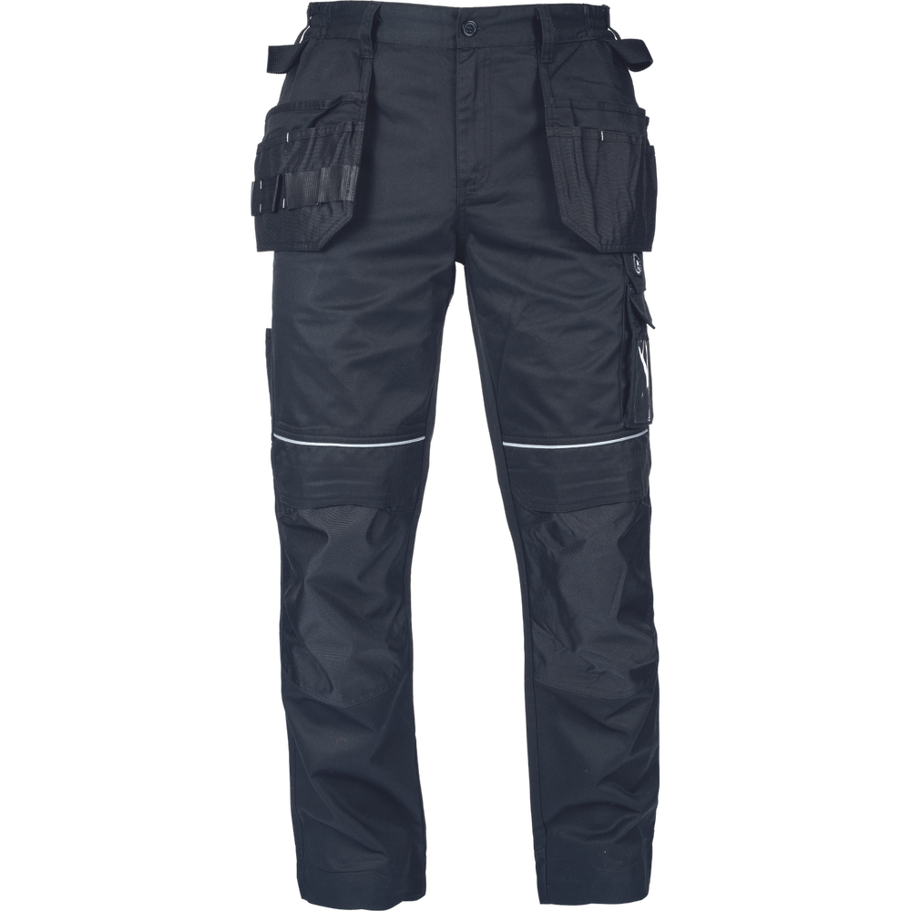 Monterkové nohavice MAX VIVO FP do pása