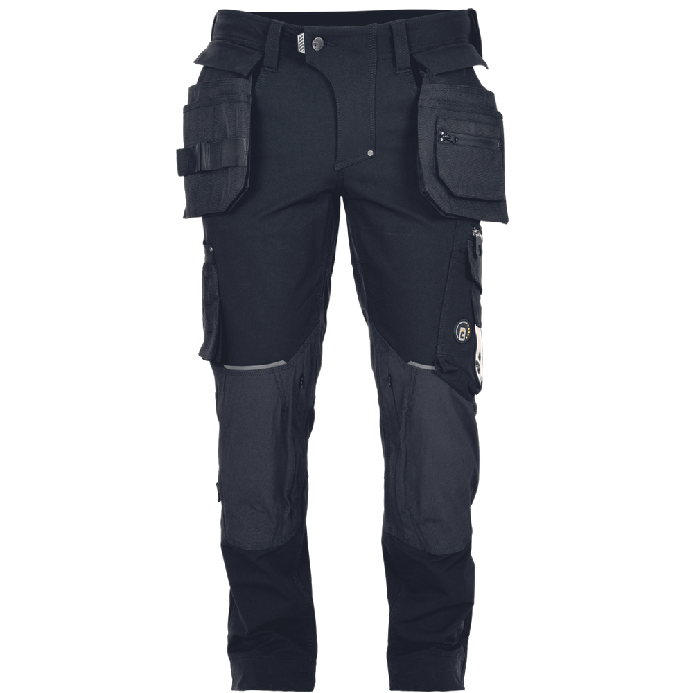 Monterkové nohavice NEURUM NORDICS do pása