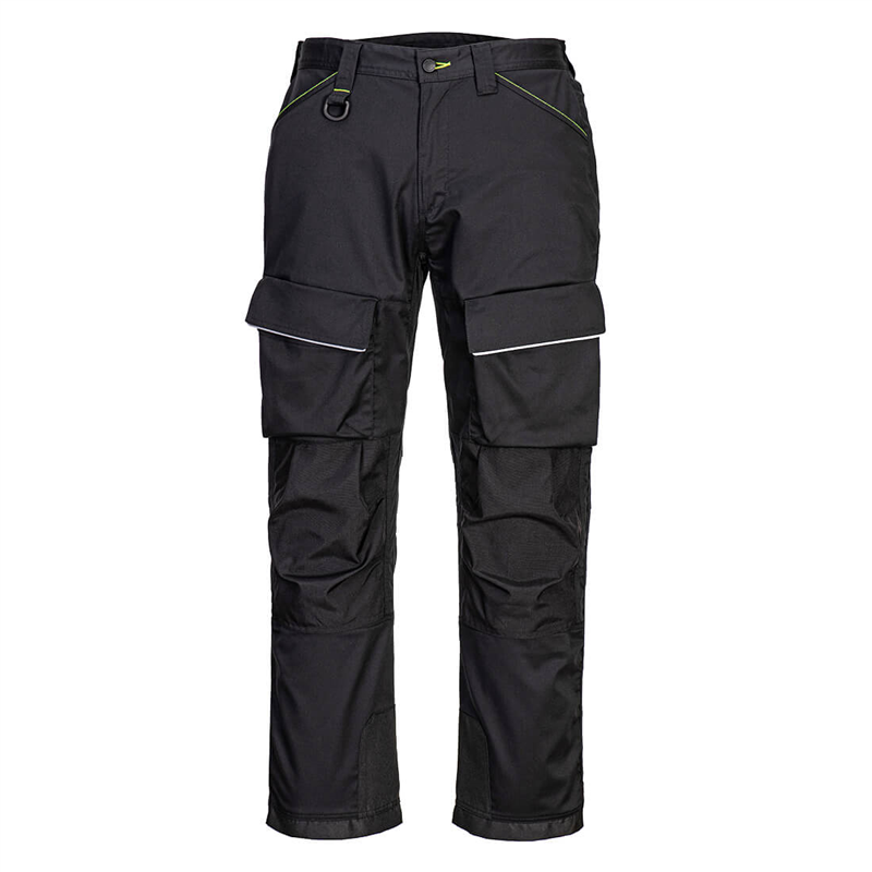 Monterkové nohavice PW322 PW3 Harness do pása