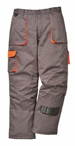 Montérkové nohavice TX16 TEXO CONTRAST do pása
