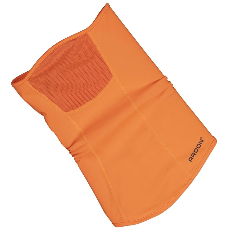 N&aacute;krčn&iacute;k ARDON FY500 reflexn&aacute; oranžov&aacute; 