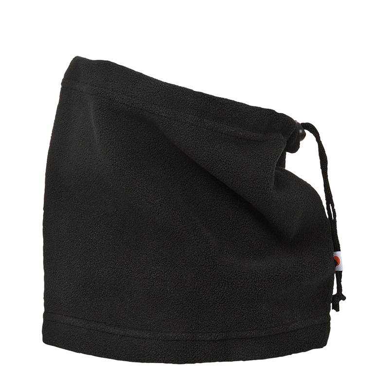 N&aacute;krčn&iacute;k CS21 čierna 