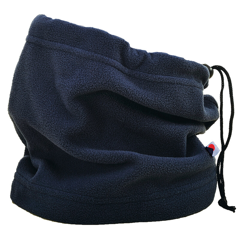N&aacute;krčn&iacute;k CS21 tmavomodr&aacute; (navy) 