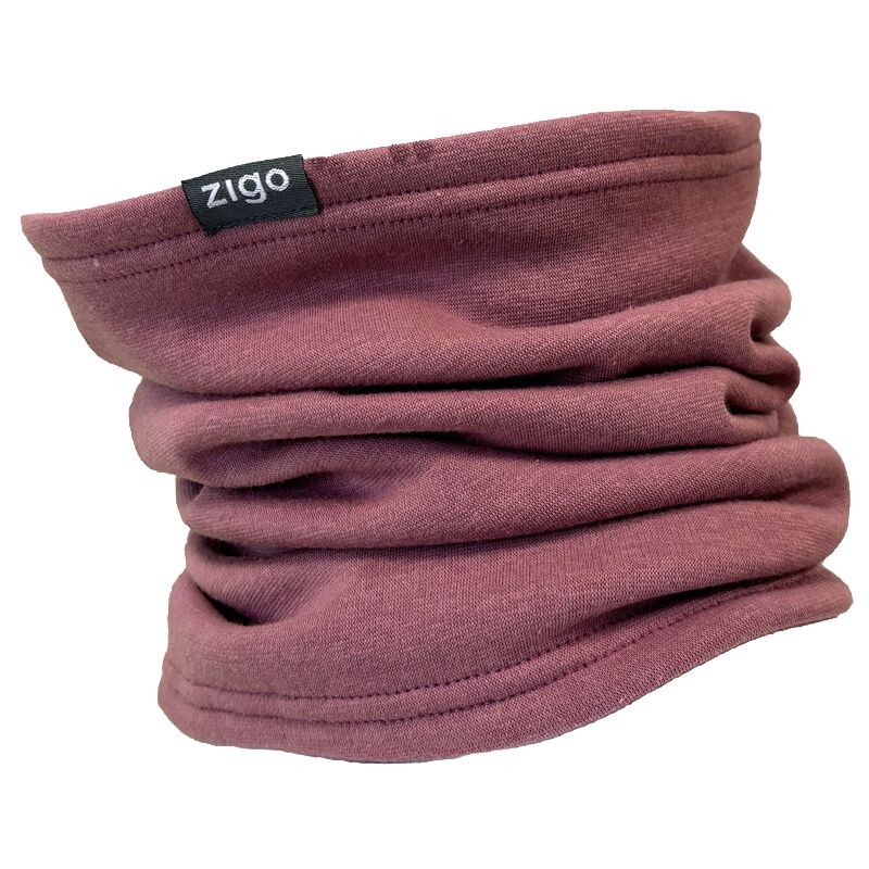 N&aacute;krčn&iacute;k ZIGO zimn&yacute; ružov&yacute; (p&uacute;drov&aacute;)