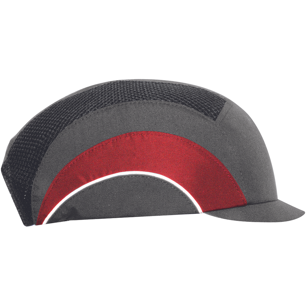 Nárazuvzdorná čiapka JSP HARDCAP A1+ šilt 2,5cm