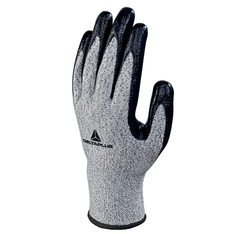 Neporezn&eacute; rukavice VENICUT33G3 m&aacute;čan&eacute; v nitrile