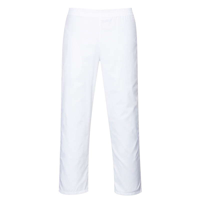 Nohavice 2208 unisex do gumy
