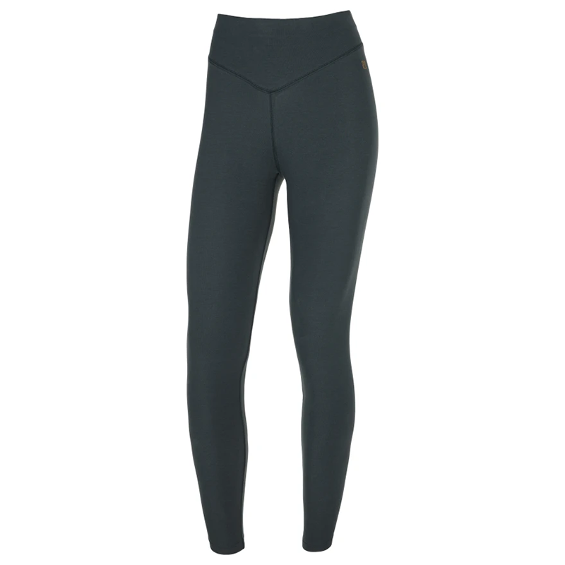 Nohavice ARDON ALDRI elastick&eacute; d&aacute;mske siv&aacute; L